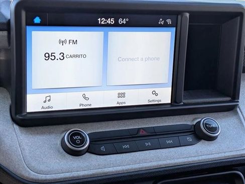 Used 2022 Ford Maverick XLT w/ Equipment Group 300A Standard image 14