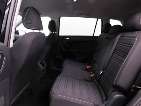 Used 2024 Volkswagen Tiguan S image 24