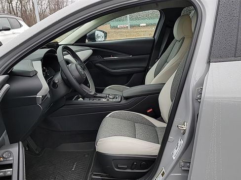 New 2026 MAZDA CX-30 AWD 2.5 S image 18