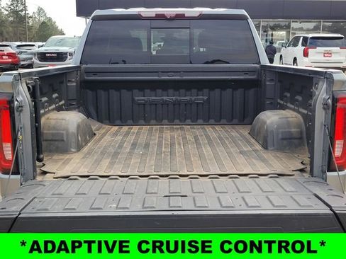 Used 2020 GMC Sierra 1500 Denali w/ Denali Ultimate Package image 10