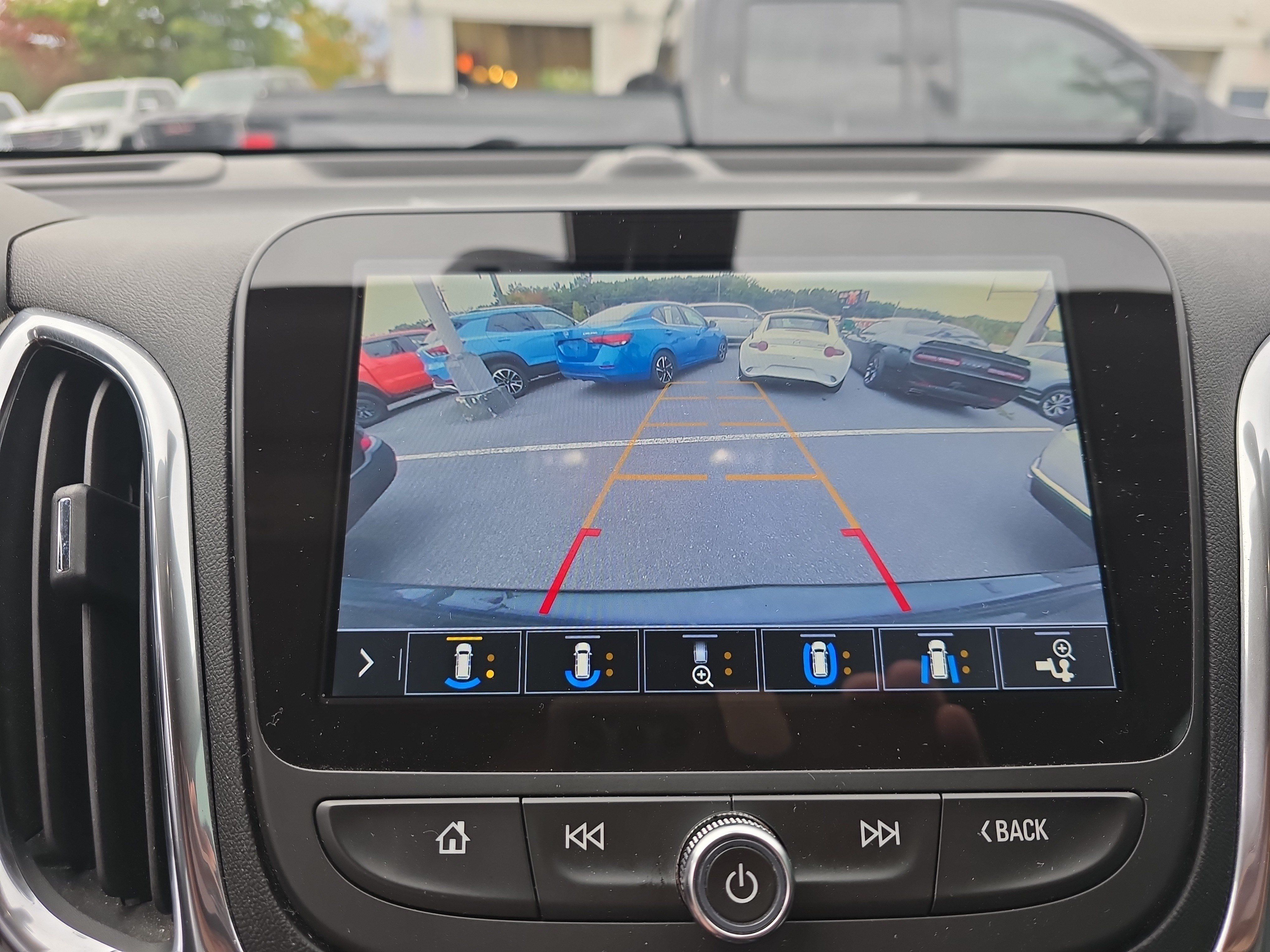 Used 2019 Chevrolet Equinox Premier AWD/4WD image 29