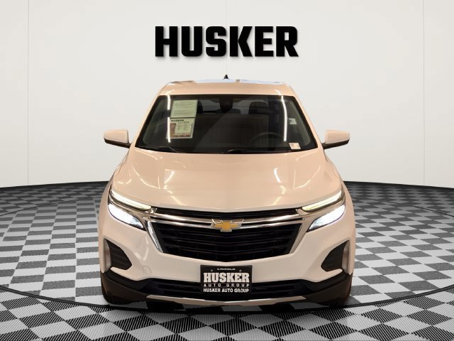 Certified 2023 Chevrolet Equinox LT FWD image 12
