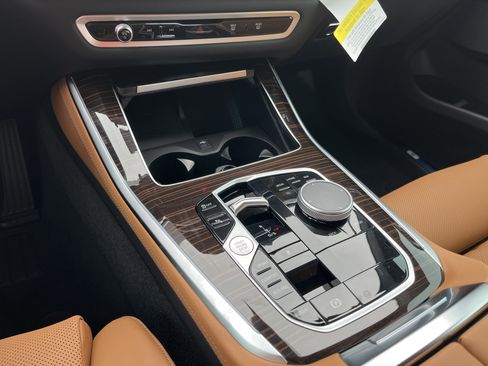 New 2026 BMW X5 sDrive40i w/ Parking Assistance Package image 12