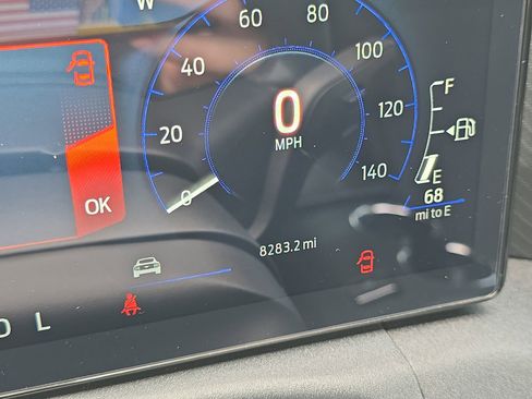 Used 2024 Ford Mustang Coupe image 14