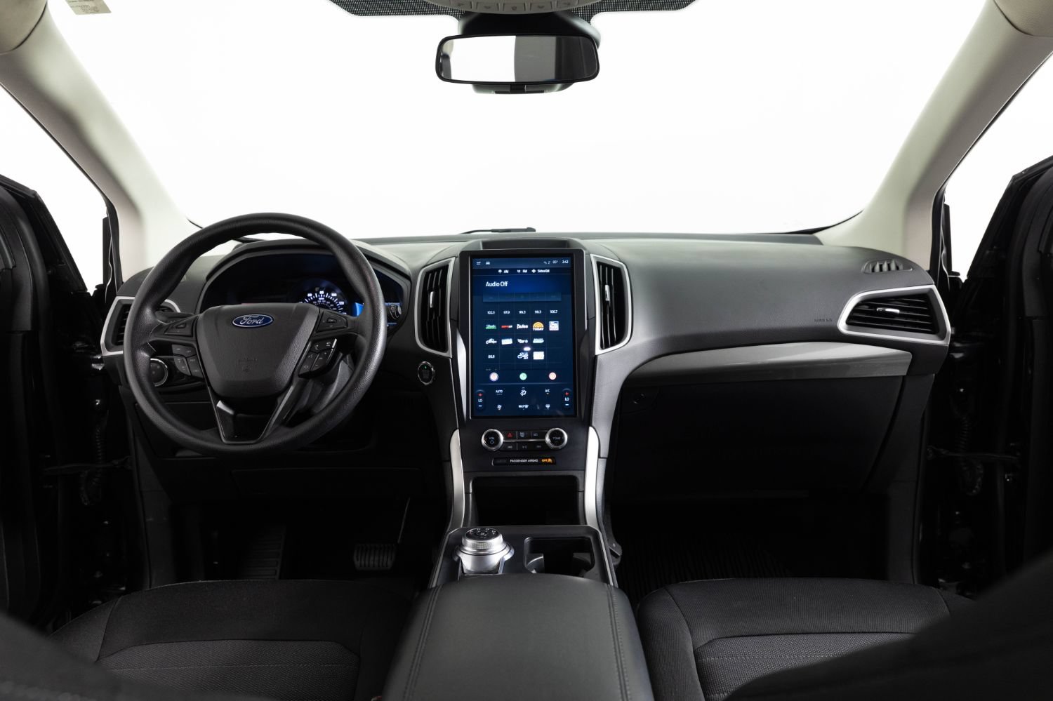 Used 2022 Ford Edge SE w/ Black Appearance Package AWD/4WD image 31