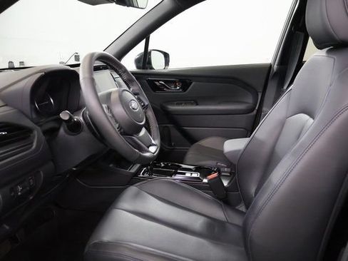 Used 2026 Subaru Forester Limited AWD/4WD image 13