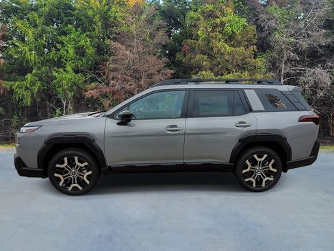New 2026 Subaru Outback Touring XT AWD/4WD image 21
