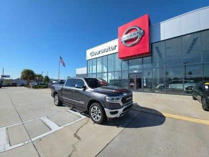 Used 2024 RAM 1500 Limited
