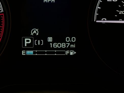 Used 2024 Subaru Forester Wilderness image 9