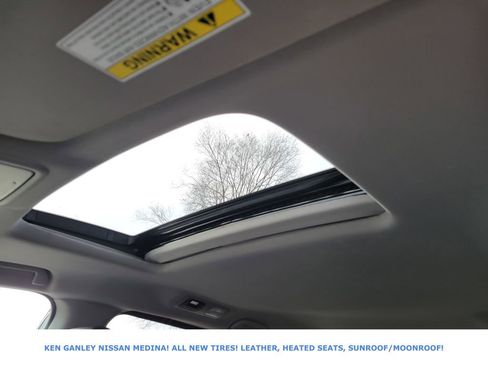 Used 2023 Honda Odyssey EX-L image 38