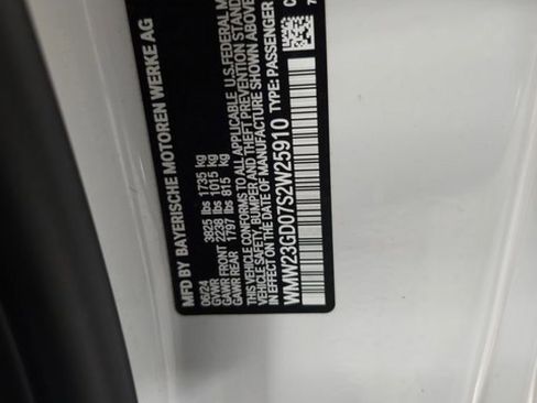 Used 2025 MINI Cooper S image 36