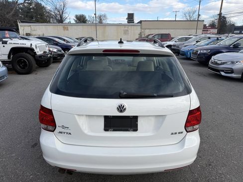 Used 2013 Volkswagen Jetta SE image 4