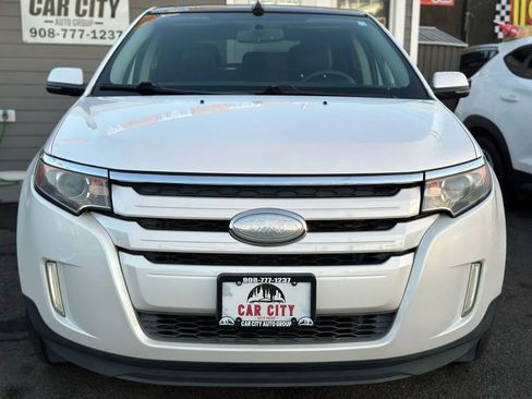 Used 2013 Ford Edge SEL image 2