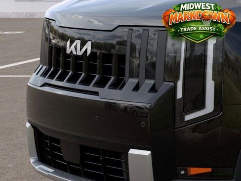 New 2027 Kia Telluride S image 12