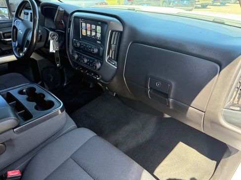 Used 2018 Chevrolet Silverado 2500 LT w/ Texas Edition image 23