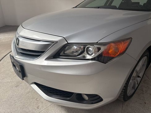 Used 2013 Acura ILX w/ Premium Package image 6