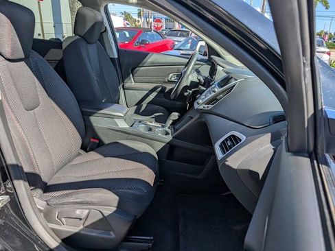 Used 2015 GMC Terrain SLE w/ Chrome Edition image 16