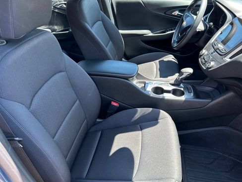 Used 2024 Chevrolet Malibu LS w/ LPO, Floor Liner Package FWD image 13