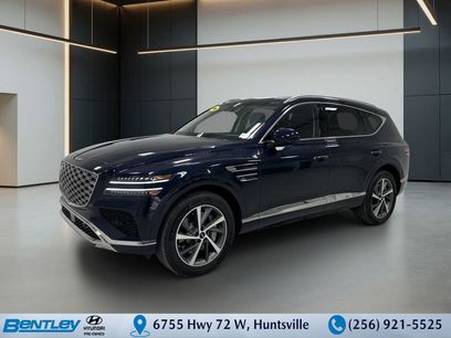 Certified 2026 Genesis GV80 2.5T Select