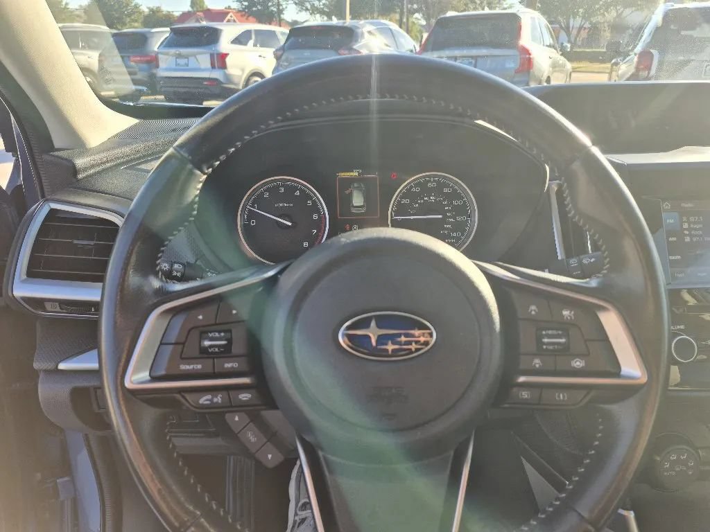 Used 2021 Subaru Forester Premium AWD/4WD image 31