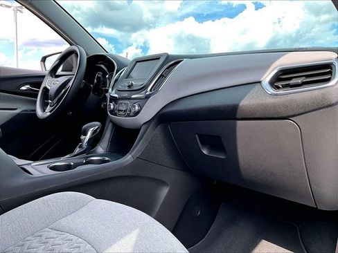 Used 2024 Chevrolet Equinox LS w/ LS Convenience Package FWD image 14