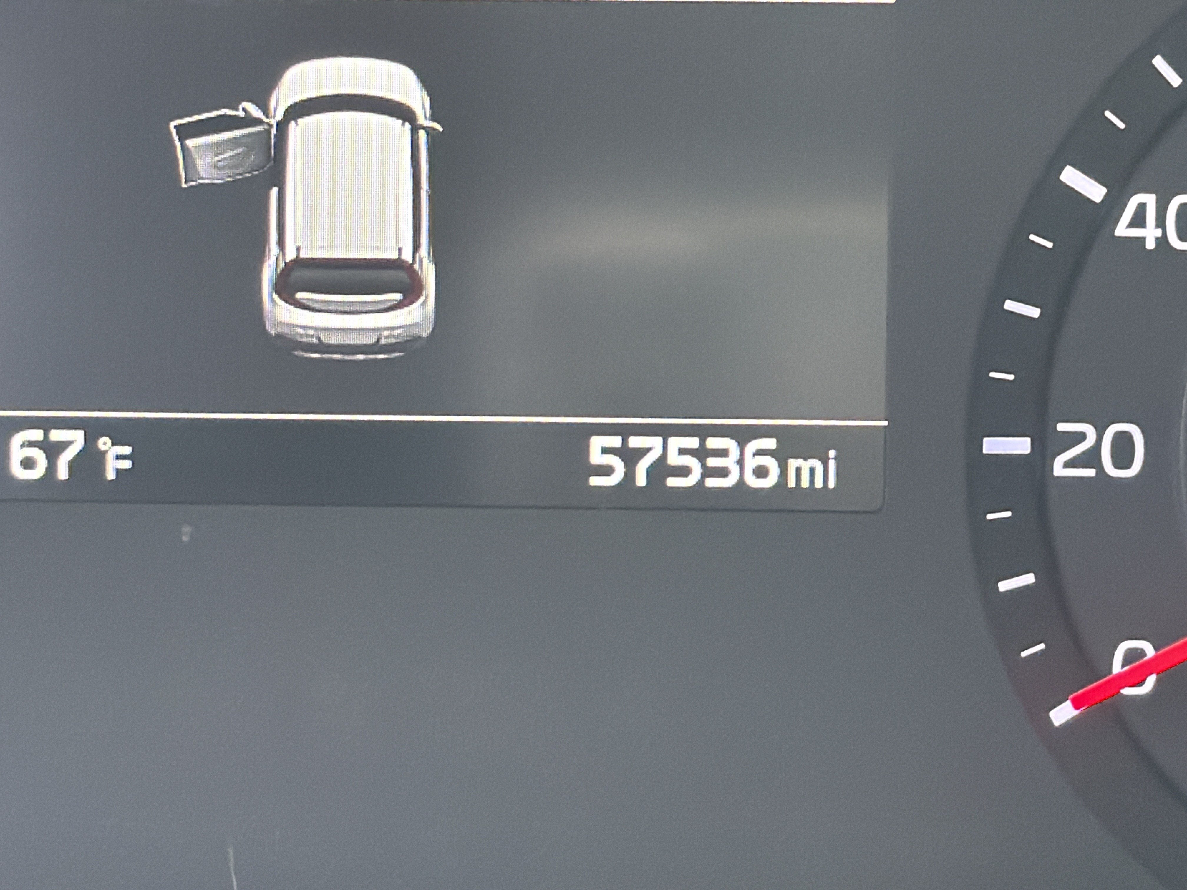 Used 2021 Kia Soul Turbo FWD image 22
