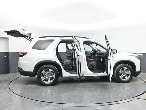 New 2026 Honda Pilot EX-L image 52