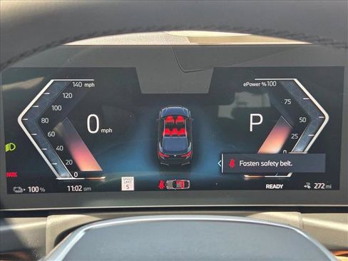 New 2026 BMW i4 eDrive40 RWD image 11