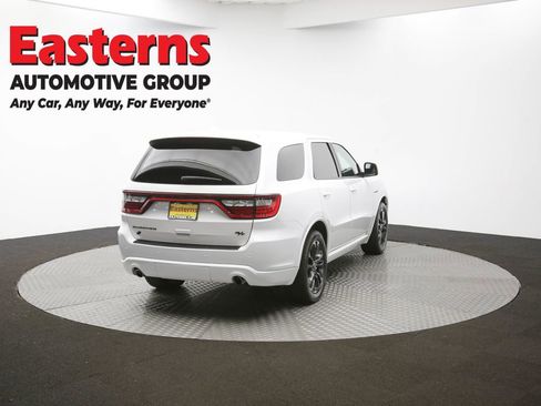Used 2022 Dodge Durango R/T image 46