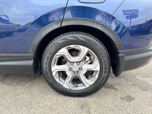 Used 2018 Honda CR-V EX image 10