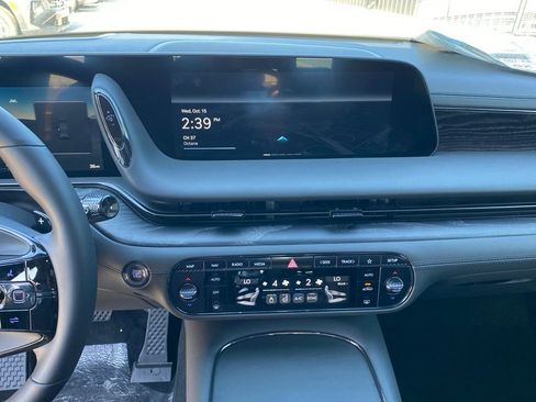 New 2026 Genesis G90 3.5T Prestige image 21