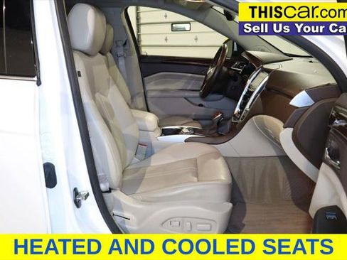 Used 2015 Cadillac SRX Performance w/ Driver Awareness Package image 13