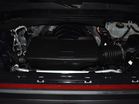 Used 2021 GMC Sierra 1500 Denali w/ Technology Package image 12