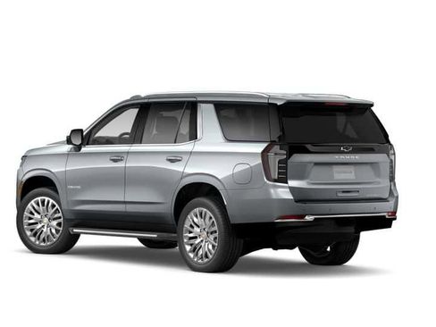New 2026 Chevrolet Tahoe Premier image 53