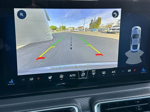 Certified 2025 Ford Mustang GT Premium image 19