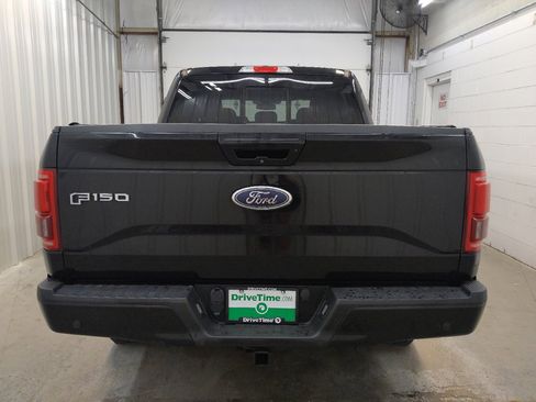 Used 2017 Ford F150 Lariat w/ Equipment Group 502A Luxury AWD/4WD image 29