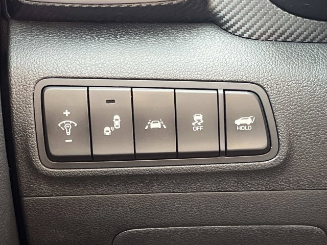 Used 2019 Hyundai Tucson Sport FWD image 36