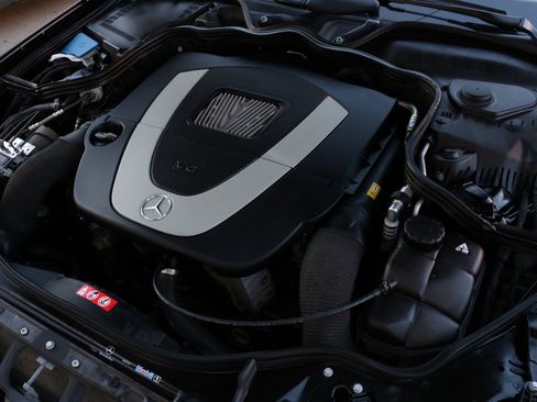 Used 2007 Mercedes-Benz E 350 E350 image 51