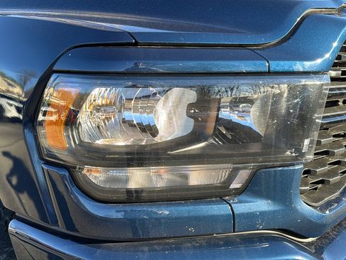 Used 2024 RAM 2500 Big Horn w/ Night Edition image 9