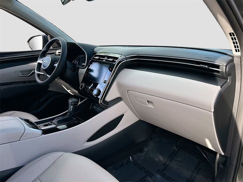 Used 2022 Hyundai Tucson SEL w/ Cargo Package image 27