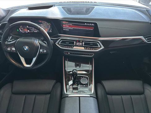 Used 2020 BMW X5 sDrive40i w/ Premium Package image 12