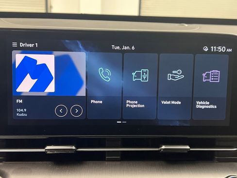 Used 2024 Hyundai Kona SEL image 51