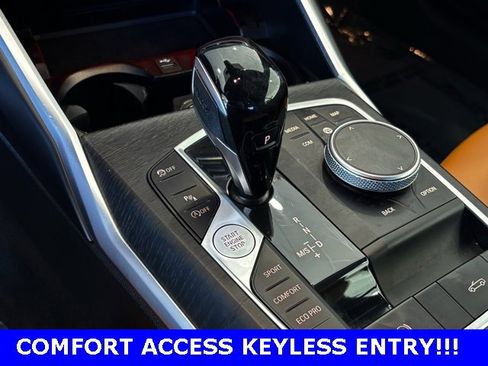 Used 2023 BMW 430i Convertible w/ Premium Package image 7