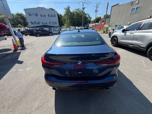 Used 2022 BMW 228i xDrive Gran Coupe AWD/4WD image 4