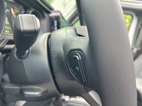 New 2026 Jeep Wrangler Willys image 38