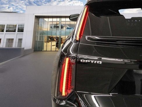 New 2026 Cadillac Optiq Sport 1 AWD/4WD image 27