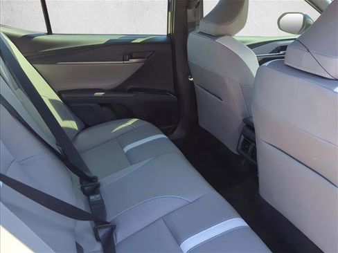 New 2026 Toyota Camry SE image 22