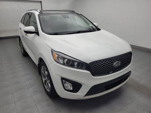 Used 2018 Kia Sorento SX AWD/4WD image 13