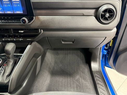 Used 2024 Chevrolet Colorado Trail Boss w/ Advanced Trailering Package image 27