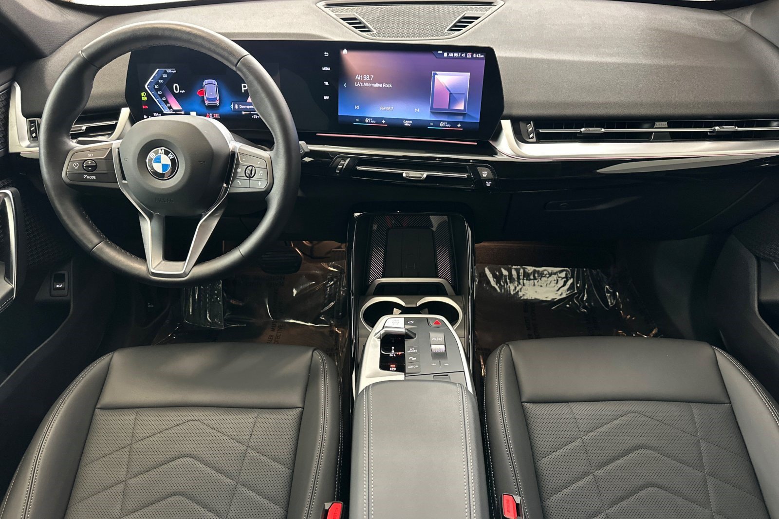 Used 2023 BMW X1 xDrive28i w/ Convenience Package AWD/4WD image 16